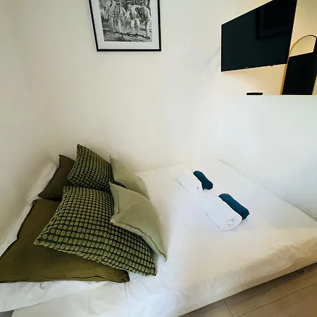 Coeur De Apartamento *