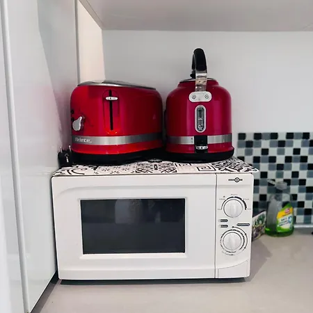 Coeur De Apartamento