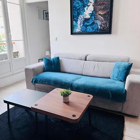 Coeur De Apartment *