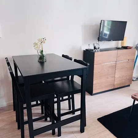 Cœur De Appartement