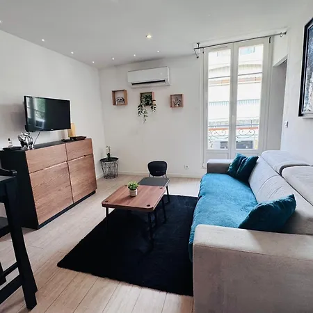 Coeur De Apartment