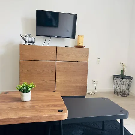 Apartment Coeur De